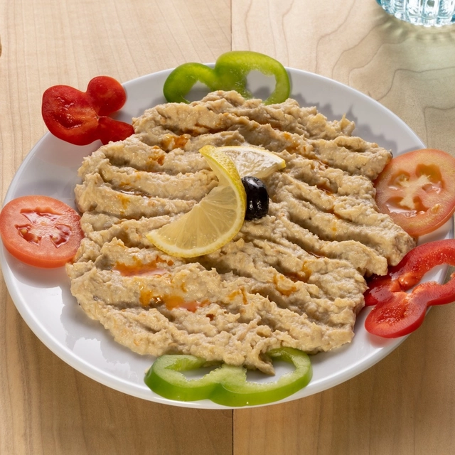 Order Halal Mediterranean Food Online, NJ