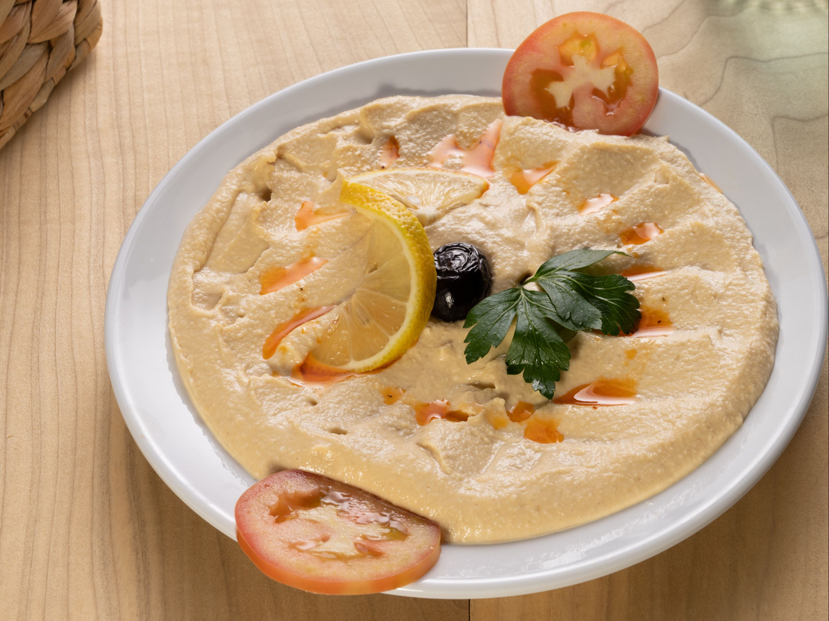 Why Choose Rumi Café?